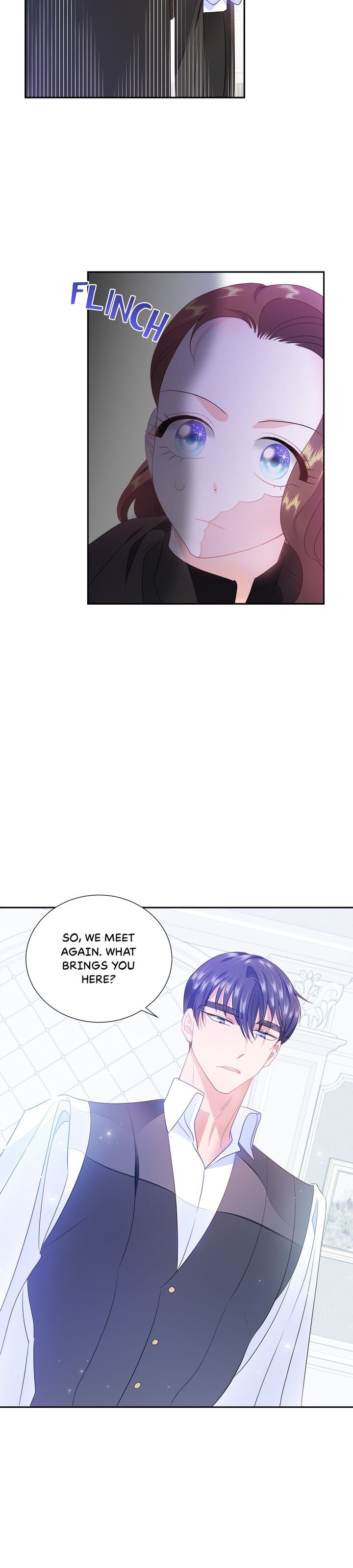 The Princess’ Spaceship Chapter 34 80 10