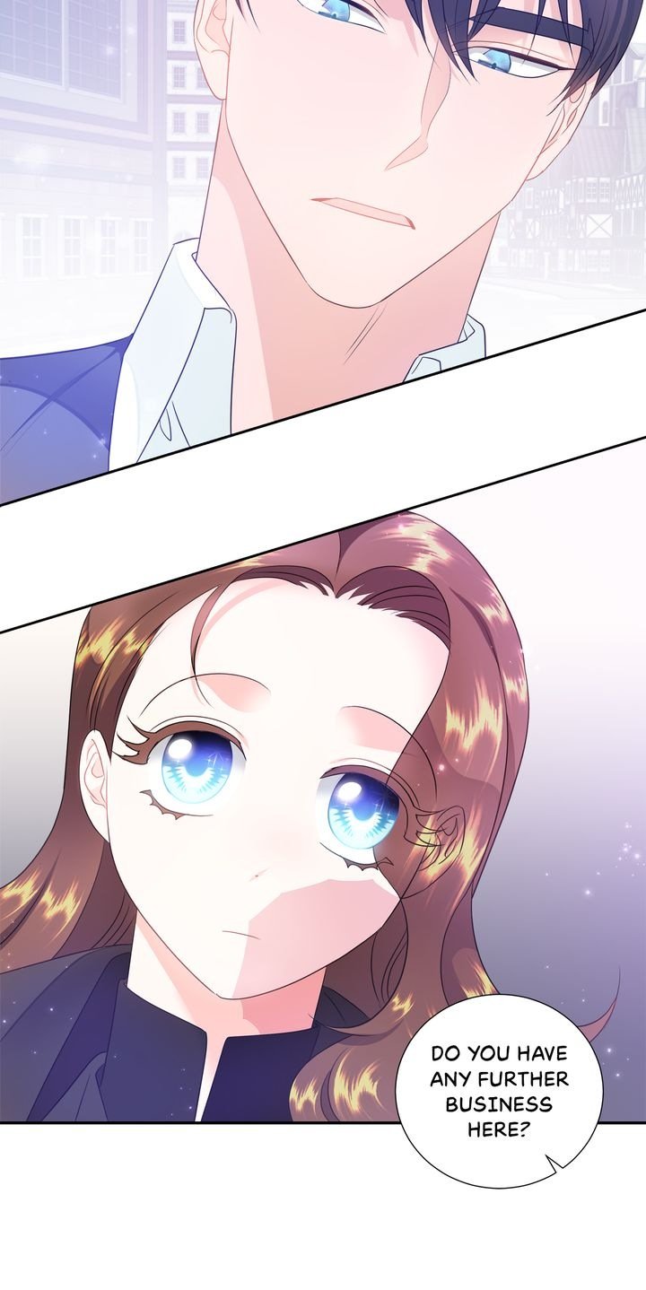 The Princess’ Spaceship Chapter 34 89 19