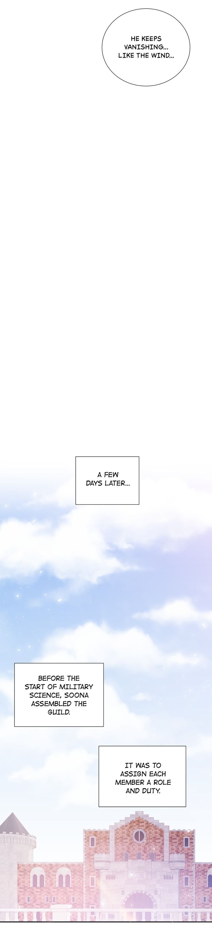 The Princess’ Spaceship Chapter 35 79 06