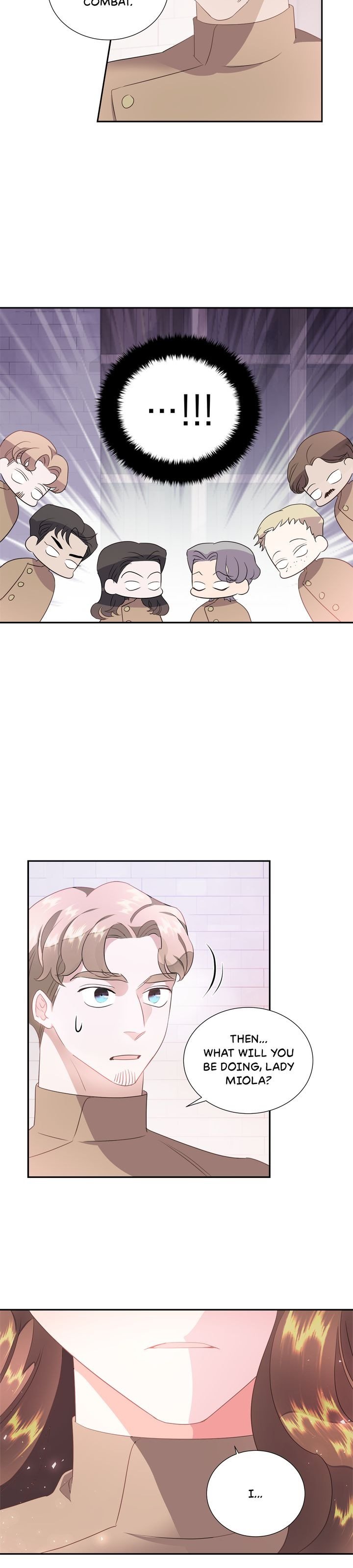 The Princess’ Spaceship Chapter 35 83 10