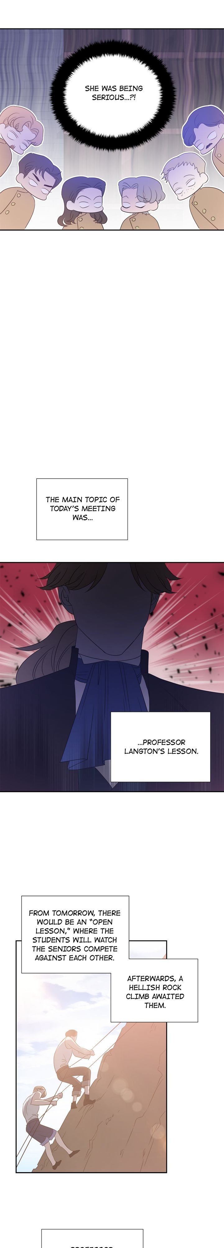 The Princess’ Spaceship Chapter 35 86 13