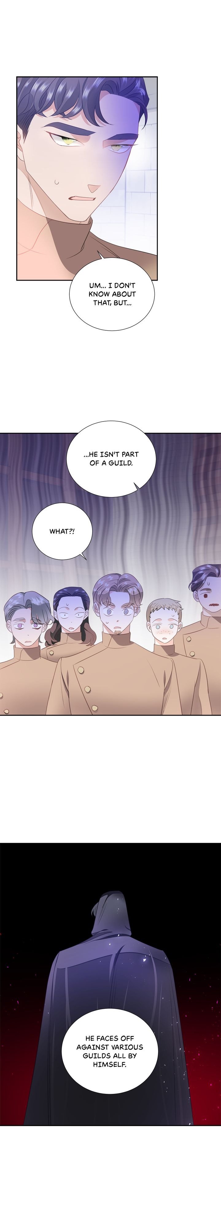 The Princess’ Spaceship Chapter 35 90 17