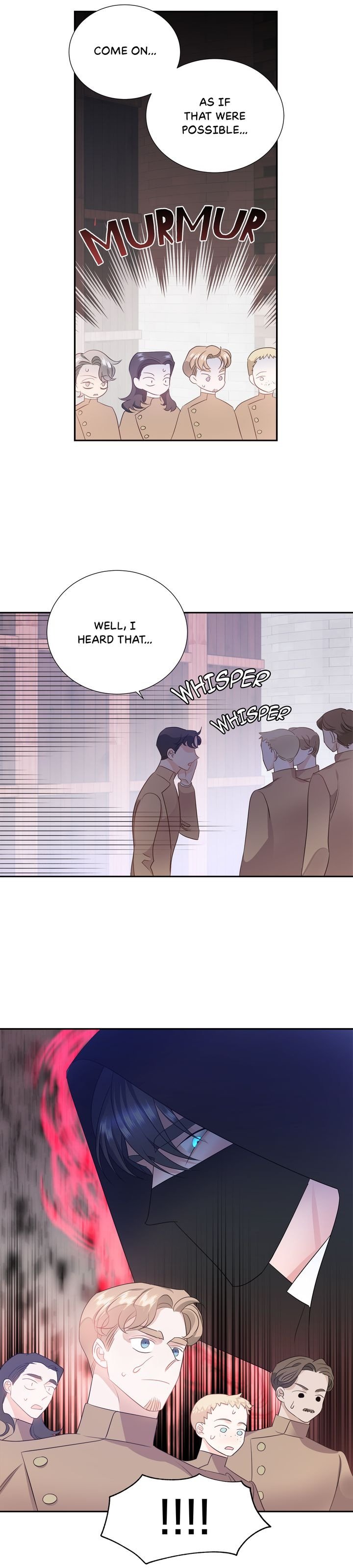 The Princess’ Spaceship Chapter 35 91 18