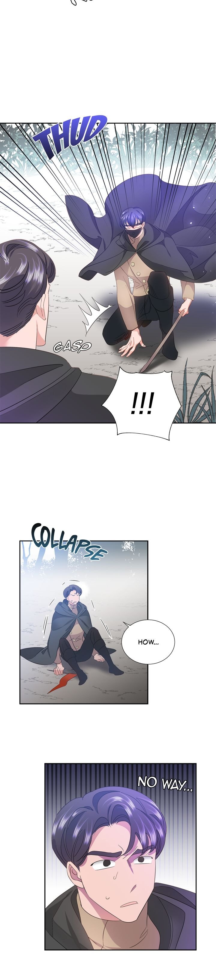 The Princess’ Spaceship Chapter 36 77 10