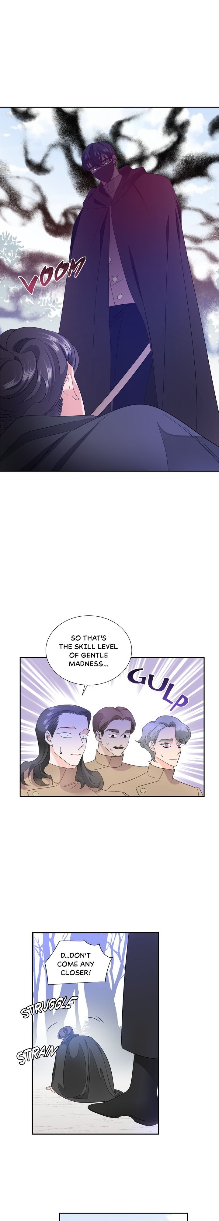 The Princess’ Spaceship Chapter 36 78 11