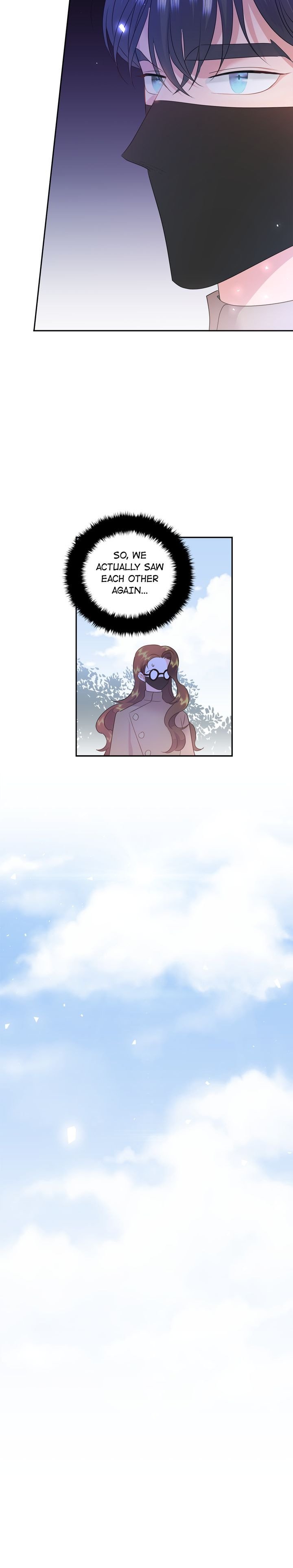 The Princess’ Spaceship Chapter 36 85 18