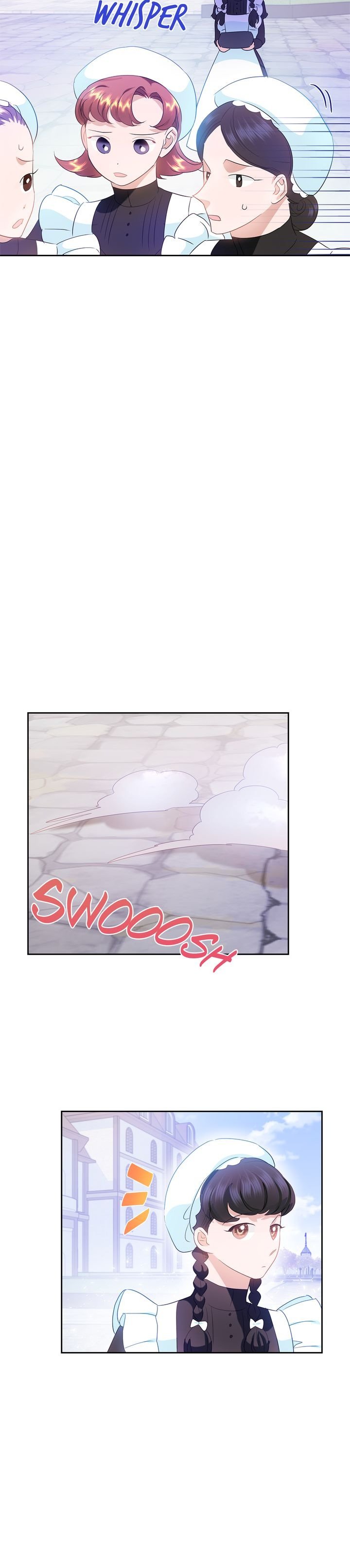 The Princess’ Spaceship Chapter 37 78 08