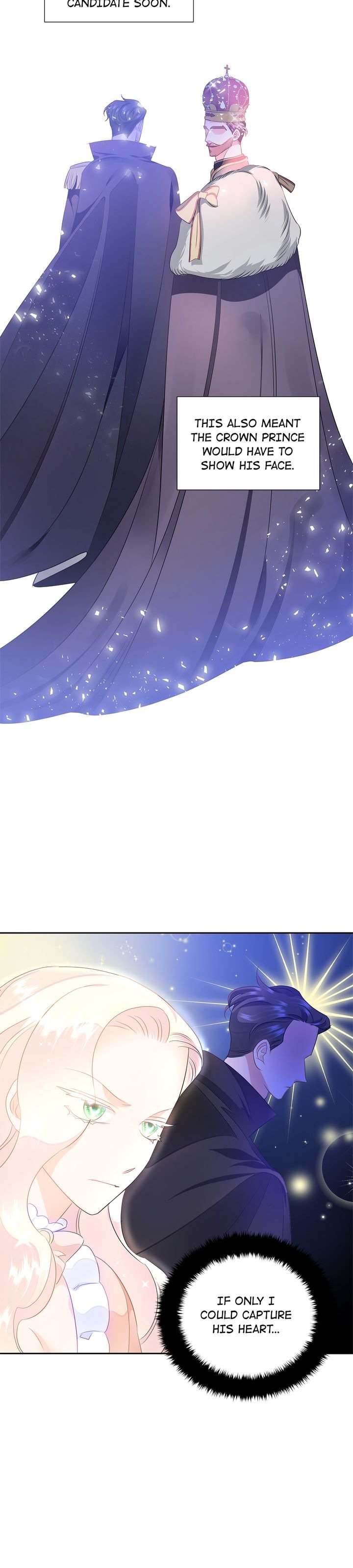 The Princess’ Spaceship Chapter 37 82 12