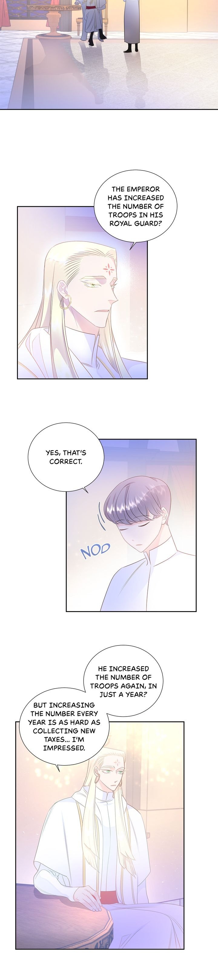 The Princess’ Spaceship Chapter 38 77 10