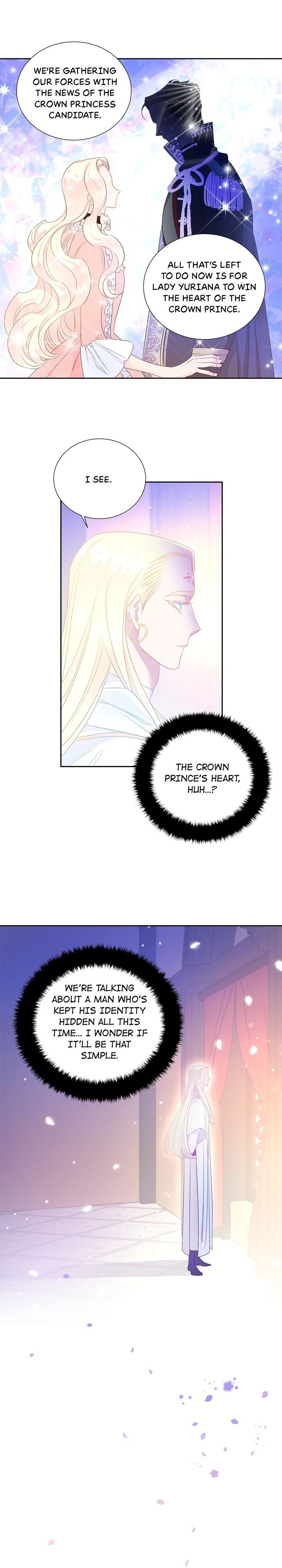 The Princess’ Spaceship Chapter 38 80 13