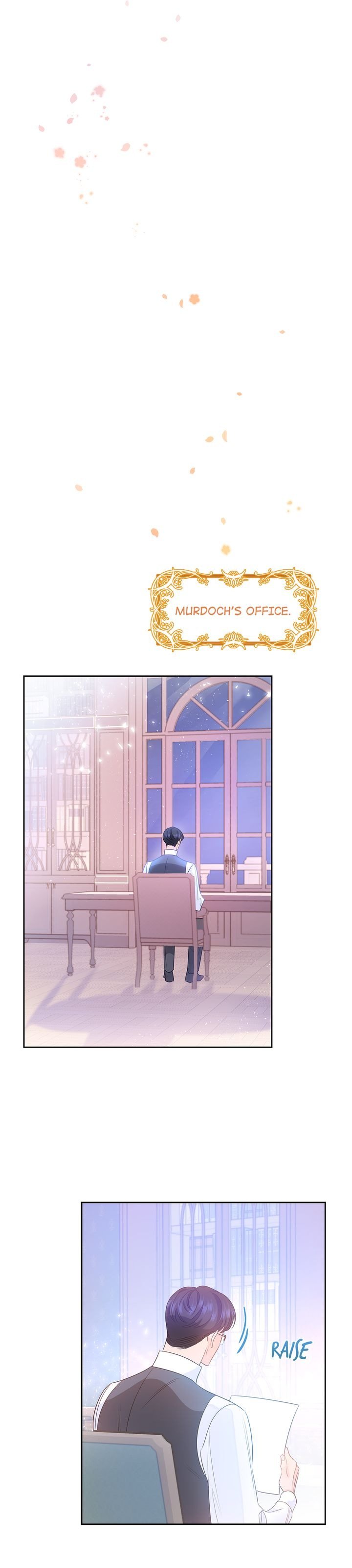 The Princess’ Spaceship Chapter 38 81 14