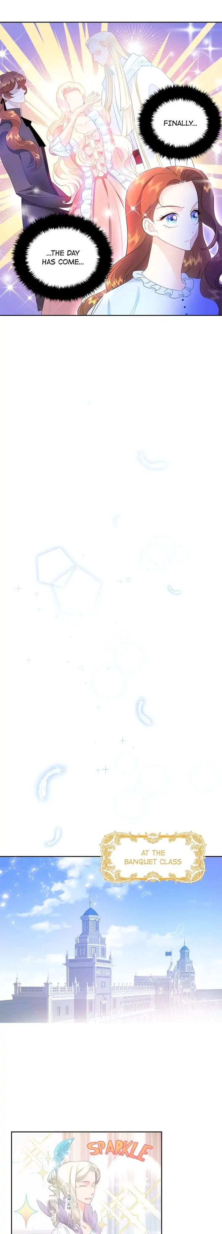 The Princess’ Spaceship Chapter 39 72 05