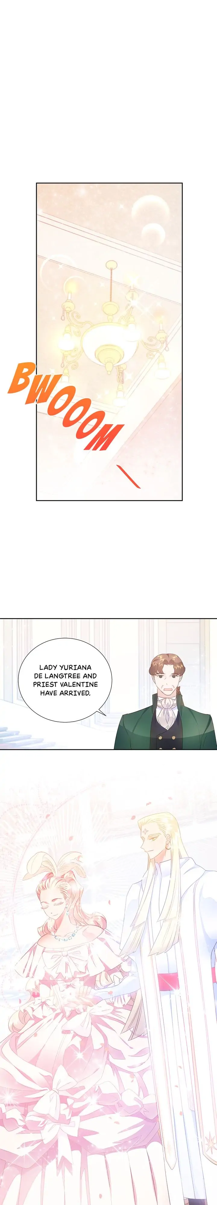 The Princess’ Spaceship Chapter 39 76 09