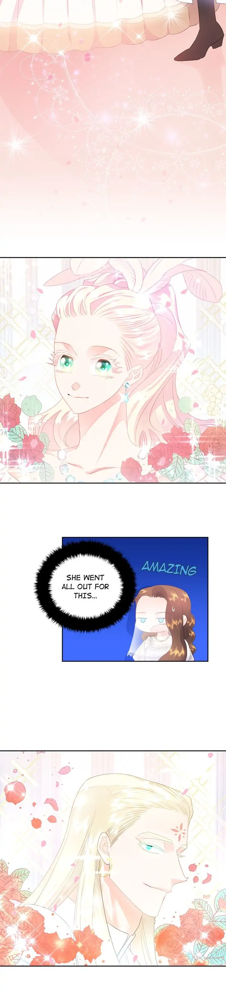 The Princess’ Spaceship Chapter 39 77 10