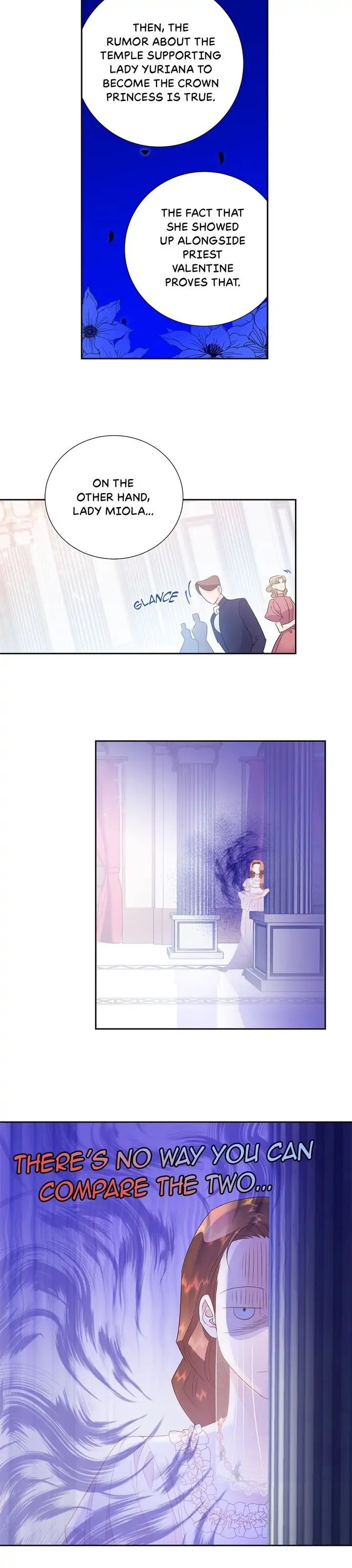 The Princess’ Spaceship Chapter 39 79 12