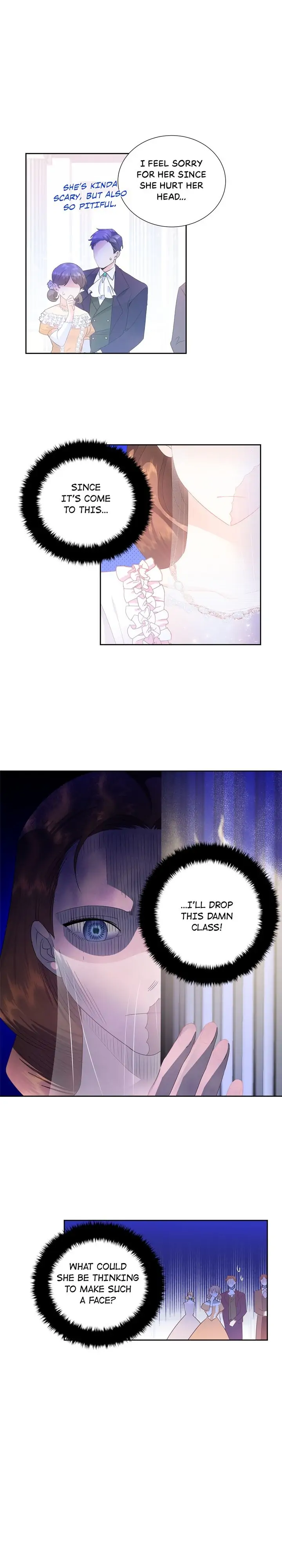 The Princess’ Spaceship Chapter 39 80 13