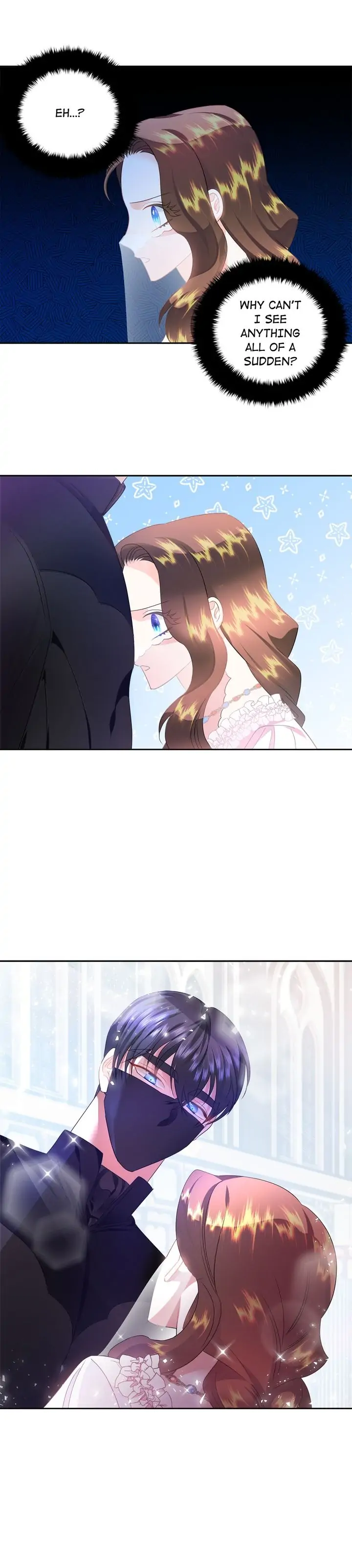 The Princess’ Spaceship Chapter 40 68 04