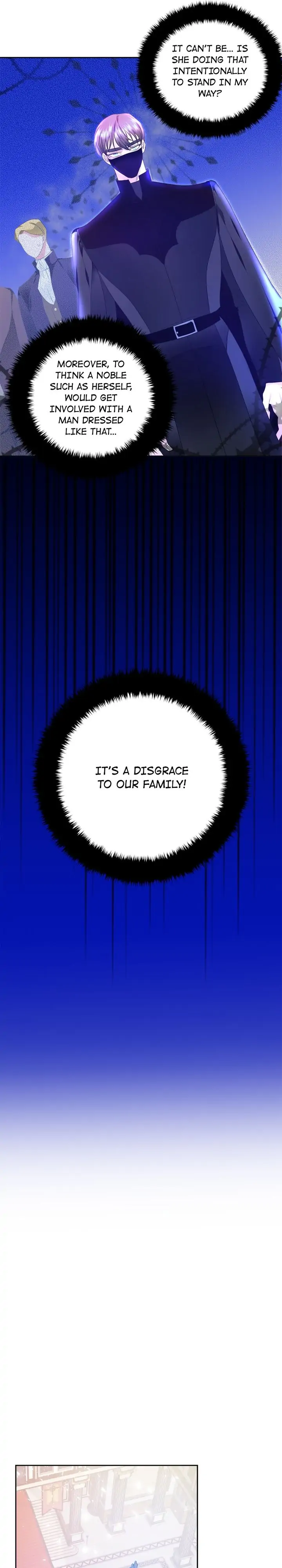 The Princess’ Spaceship Chapter 40 73 09