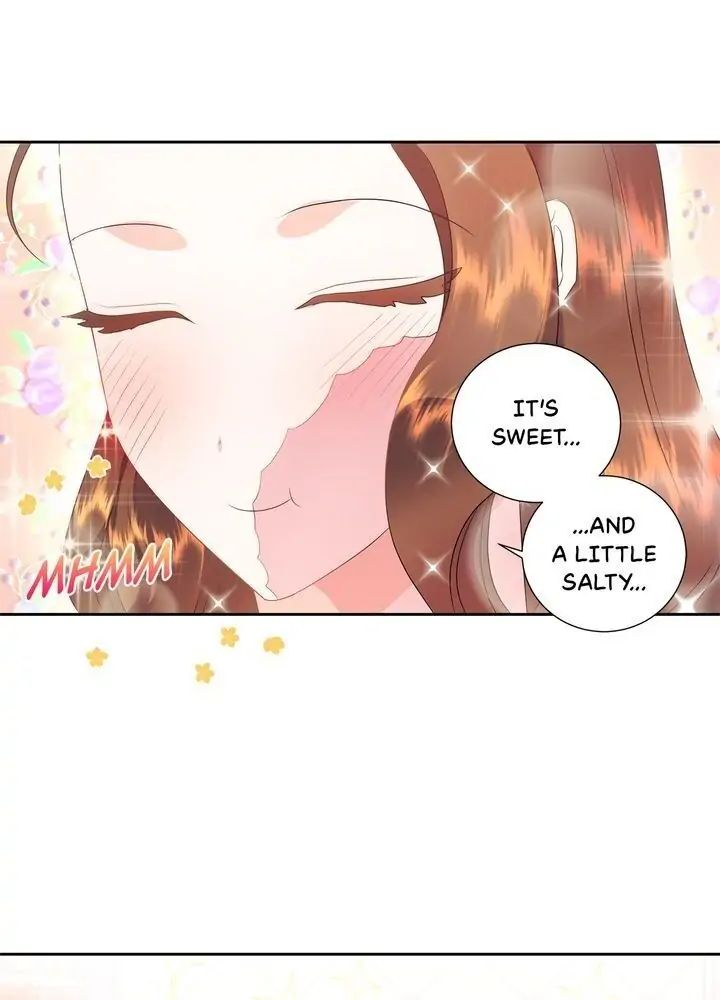 The Princess’ Spaceship Chapter 42 129 02