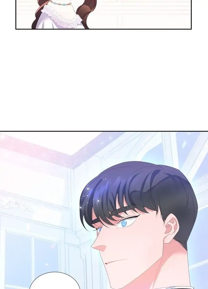 The Princess’ Spaceship Chapter 42 133 06