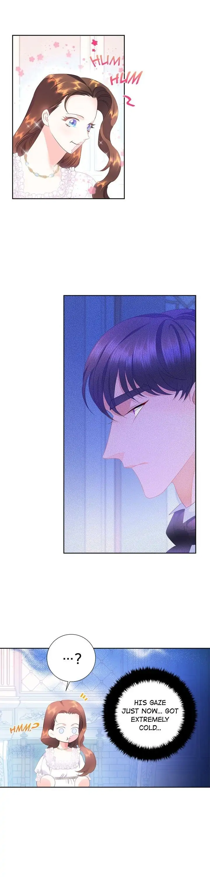 The Princess’ Spaceship Chapter 42 136 09