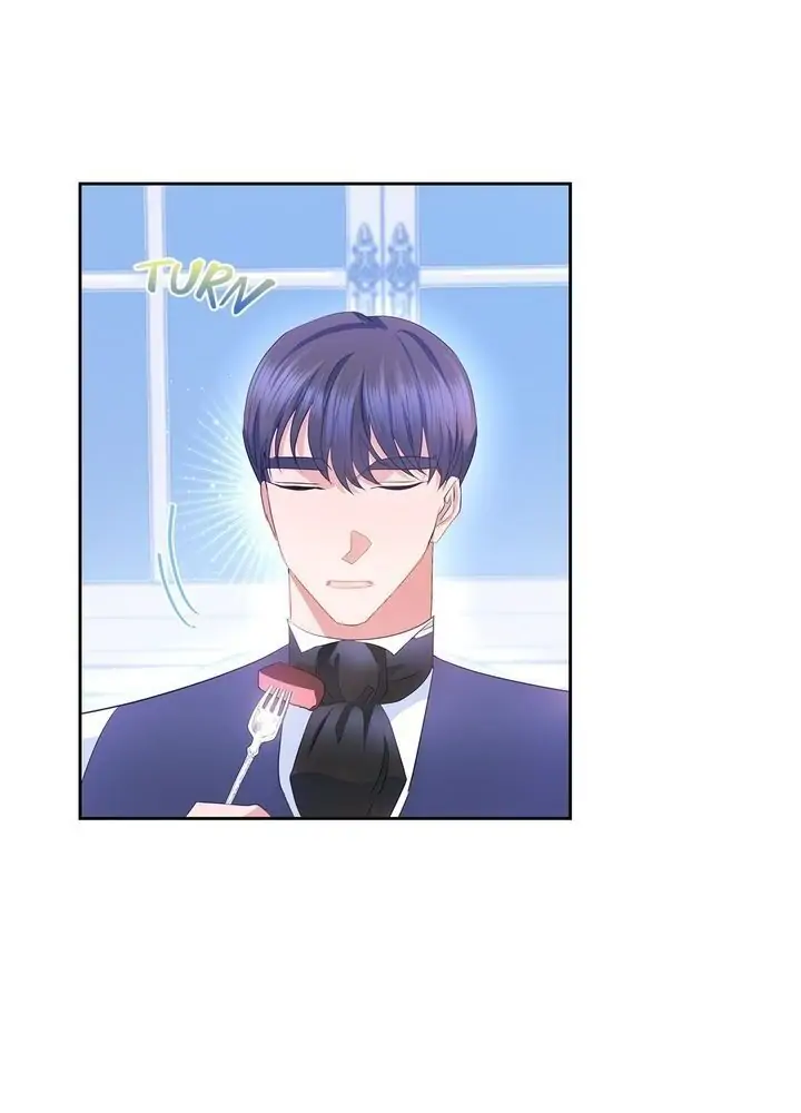 The Princess’ Spaceship Chapter 42 137 10