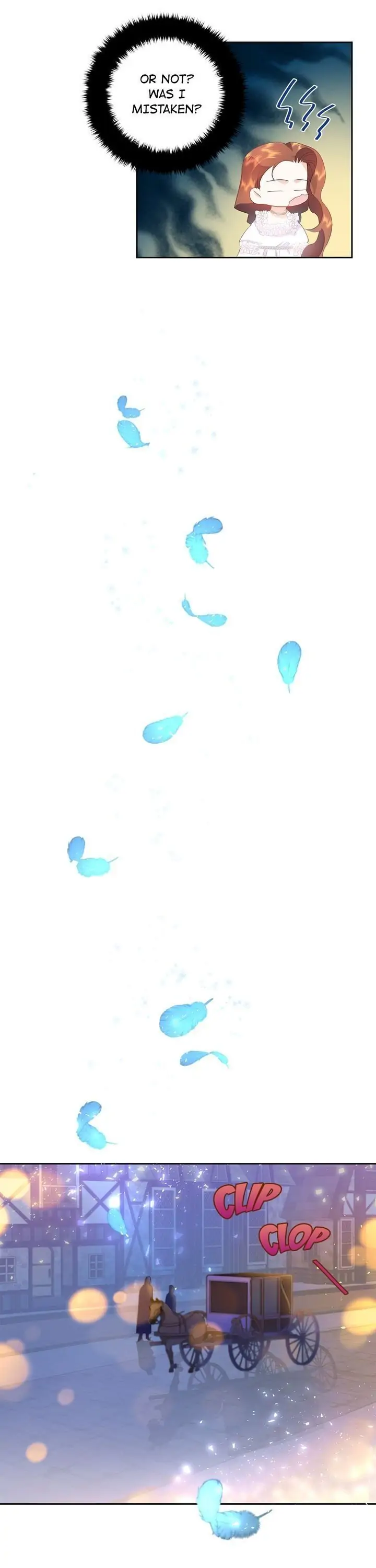 The Princess’ Spaceship Chapter 42 138 11