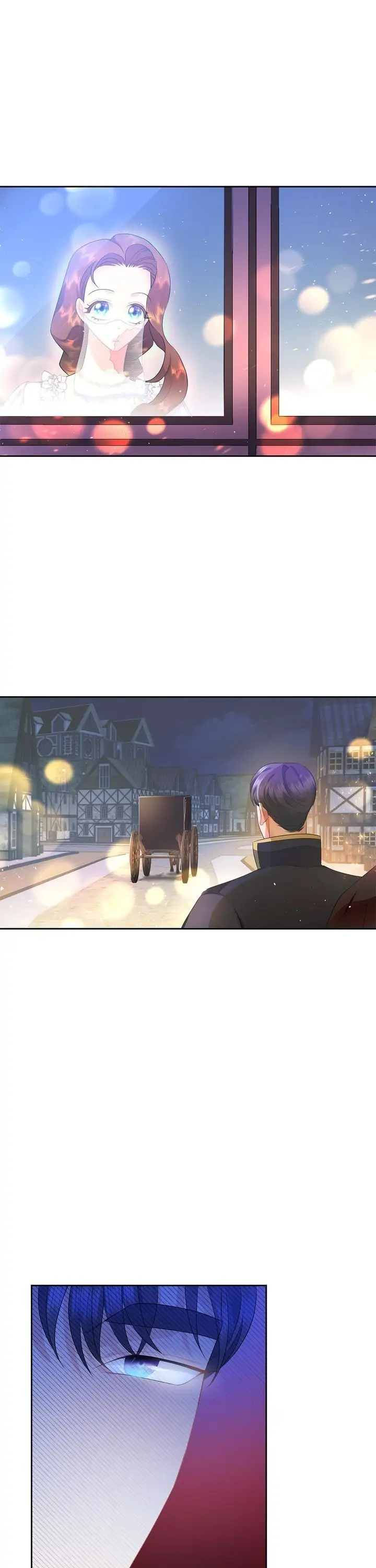 The Princess’ Spaceship Chapter 42 144 17