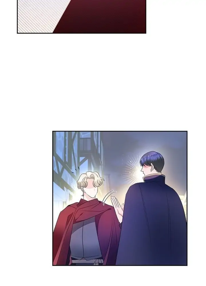 The Princess’ Spaceship Chapter 42 145 18