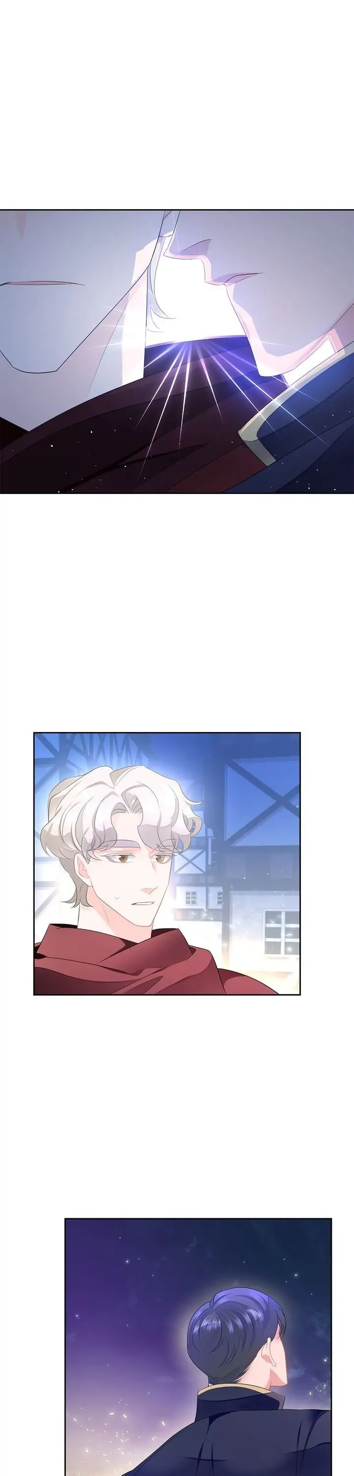 The Princess’ Spaceship Chapter 42 146 19