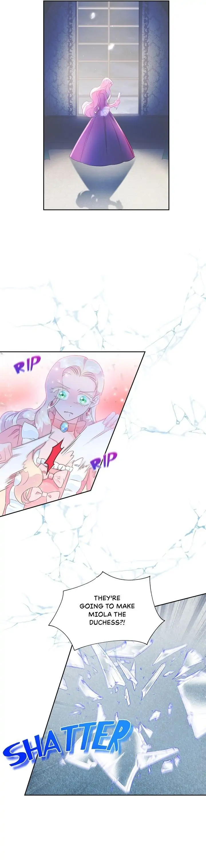 The Princess’ Spaceship Chapter 42 150 23