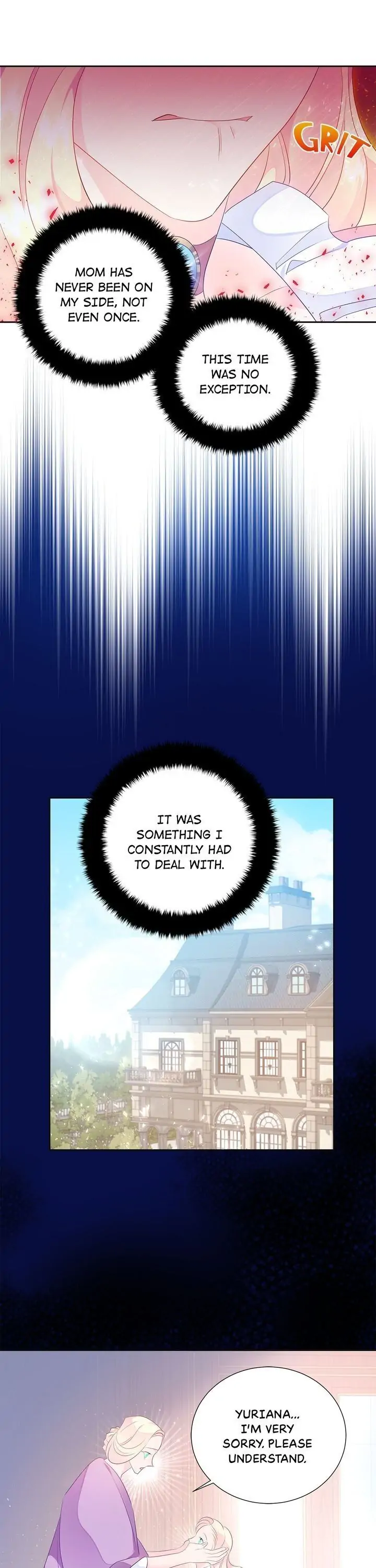 The Princess’ Spaceship Chapter 42 152 25