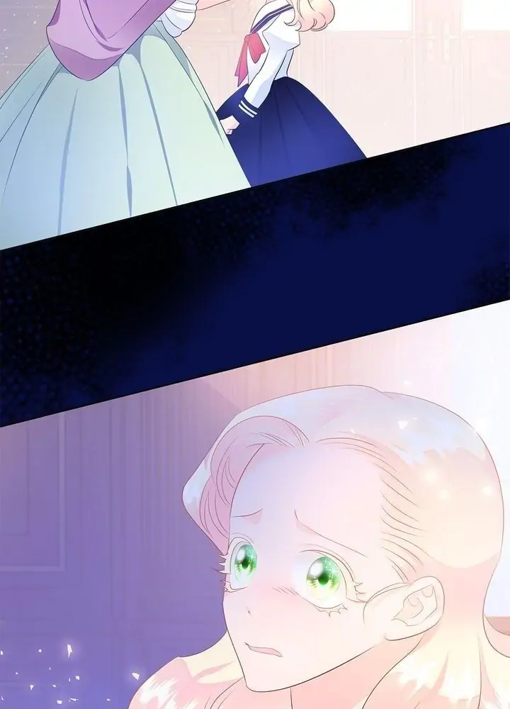 The Princess’ Spaceship Chapter 42 153 26