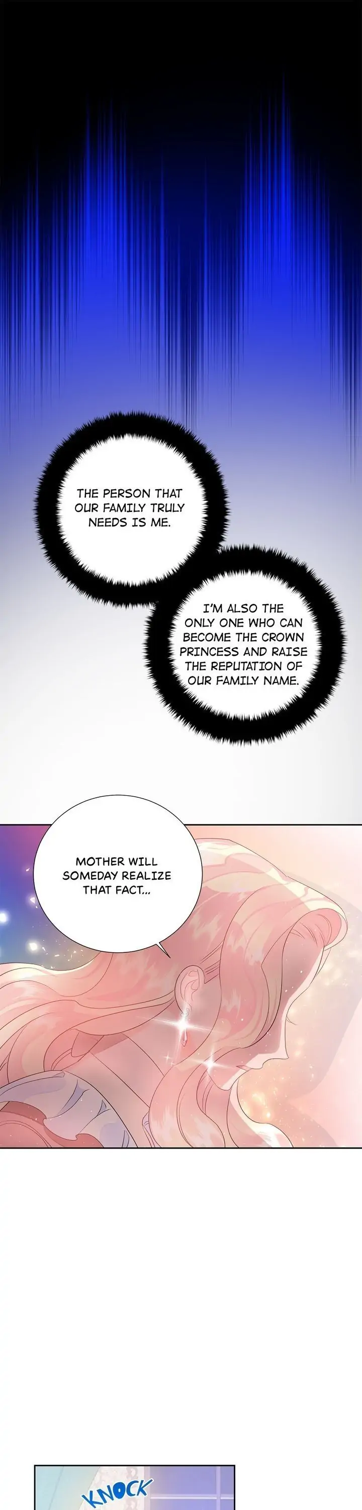 The Princess’ Spaceship Chapter 42 156 29