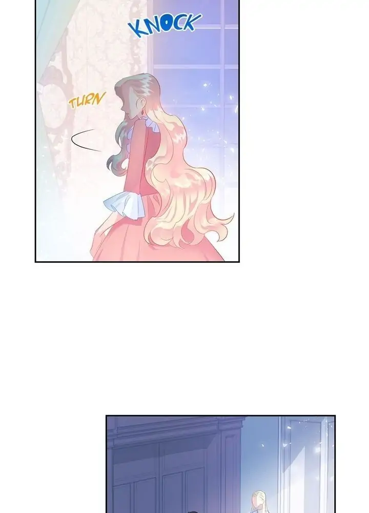 The Princess’ Spaceship Chapter 42 157 30