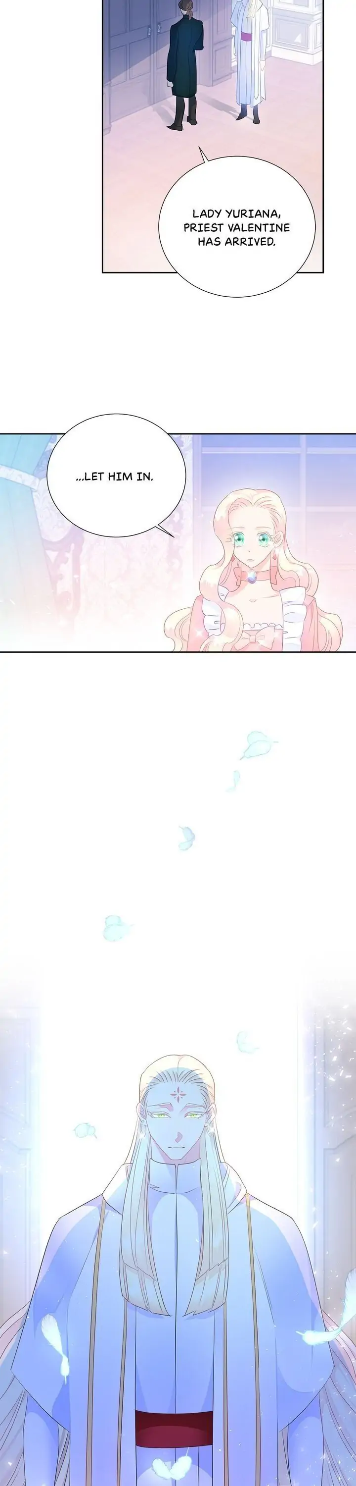 The Princess’ Spaceship Chapter 42 158 31