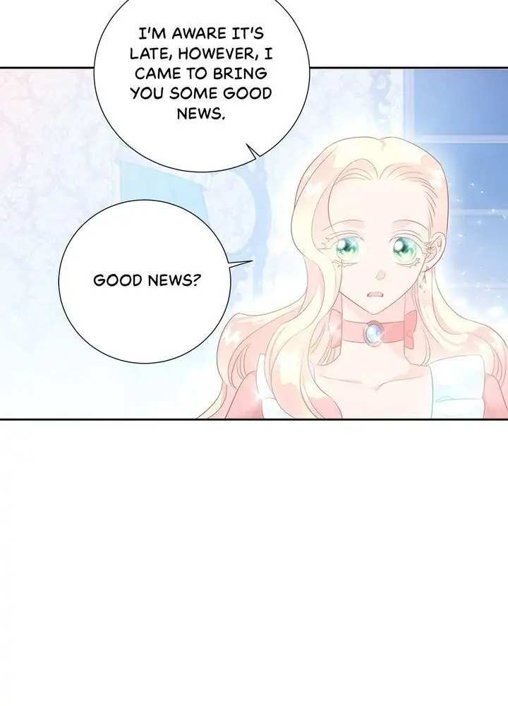 The Princess’ Spaceship Chapter 42 161 34