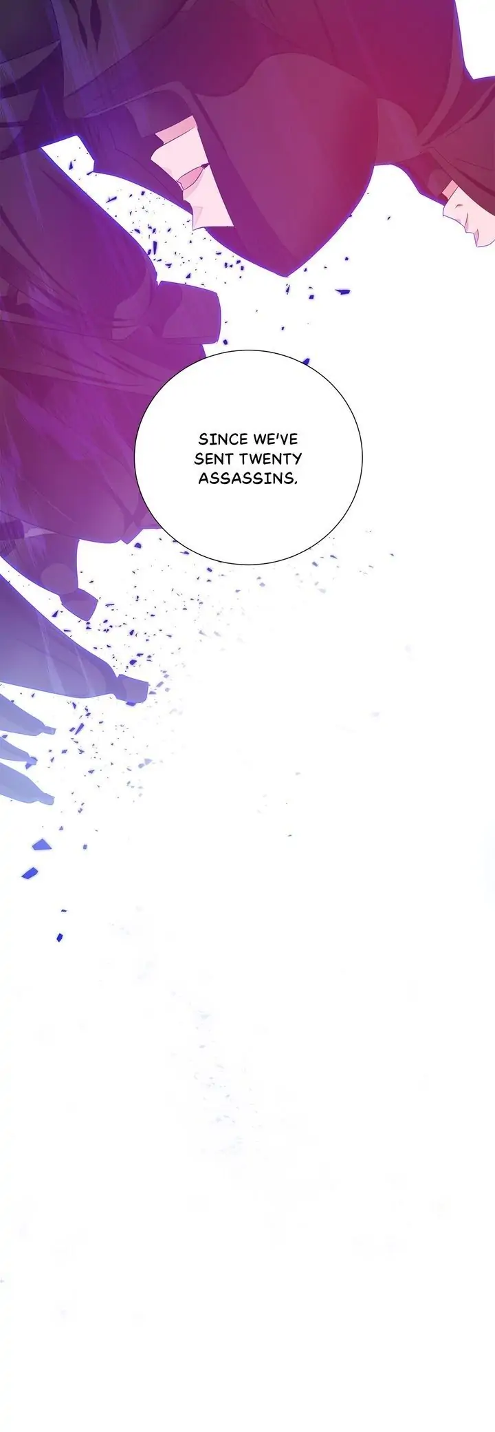 The Princess’ Spaceship Chapter 42 164 37