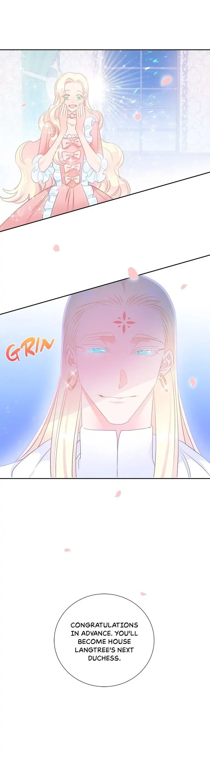 The Princess’ Spaceship Chapter 42 165 38