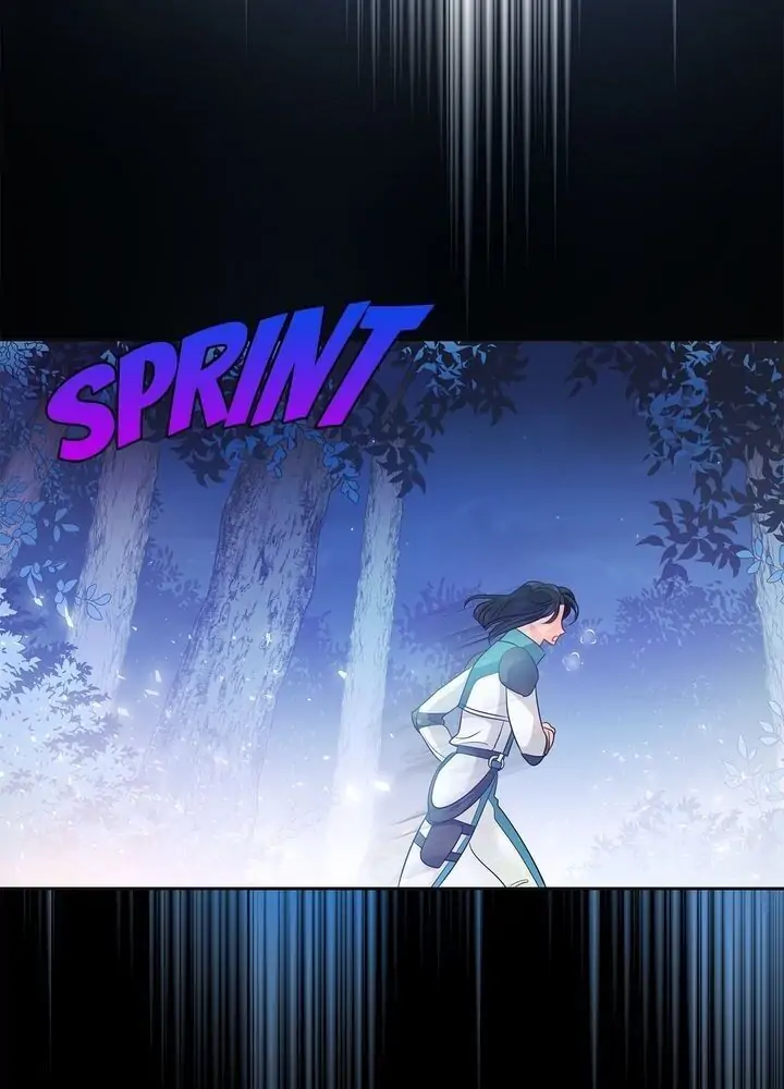 The Princess’ Spaceship Chapter 43 138 02