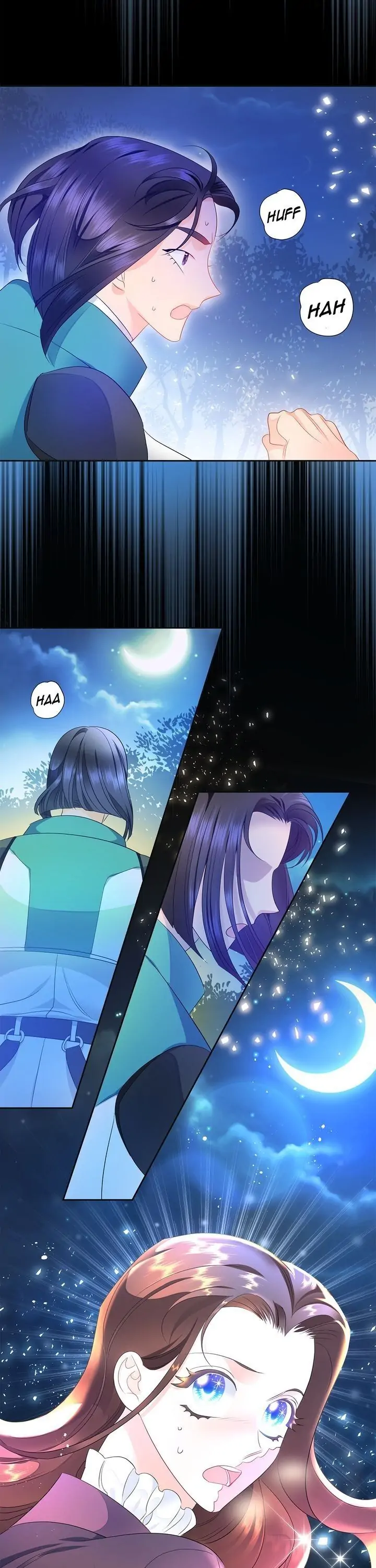 The Princess’ Spaceship Chapter 43 139 03