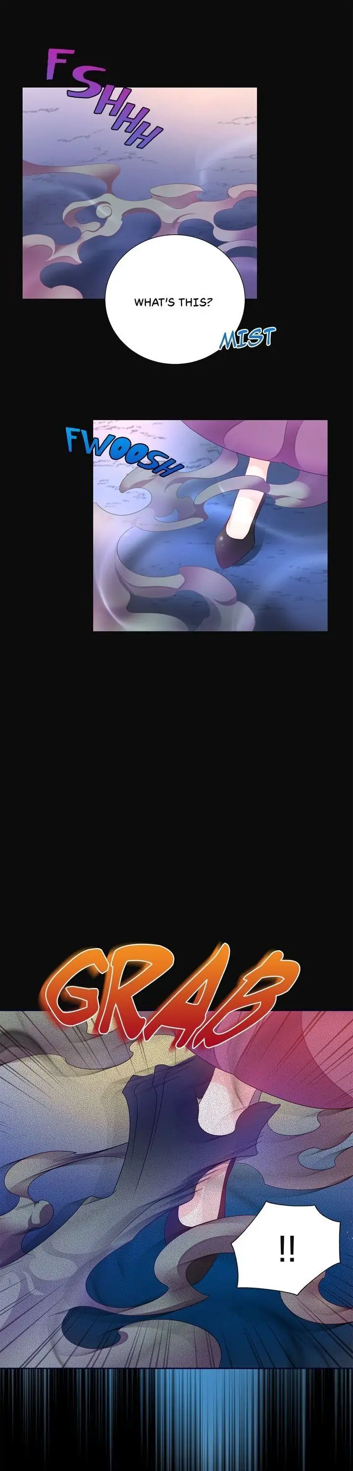 The Princess’ Spaceship Chapter 43 141 05