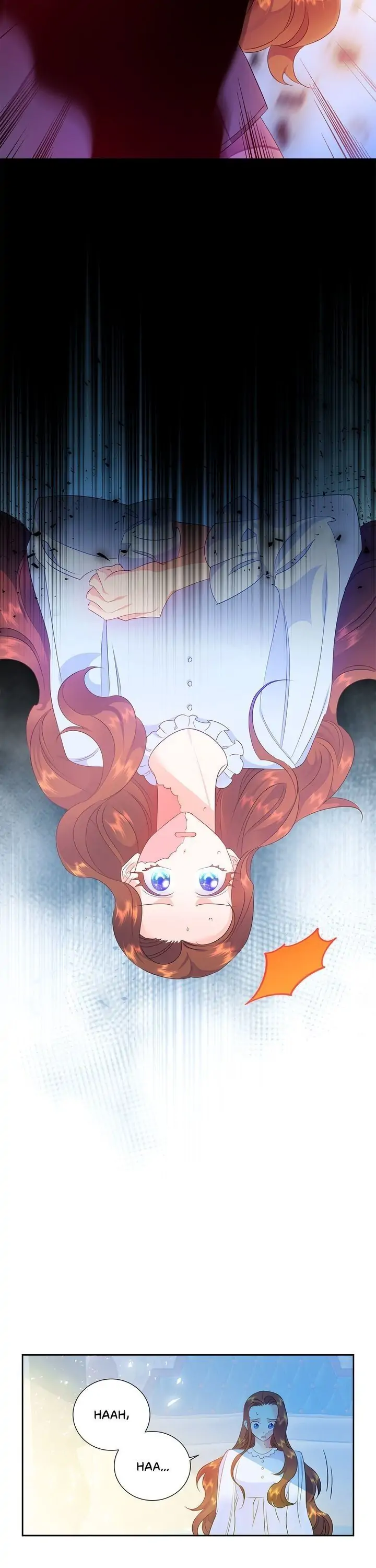 The Princess’ Spaceship Chapter 43 143 07