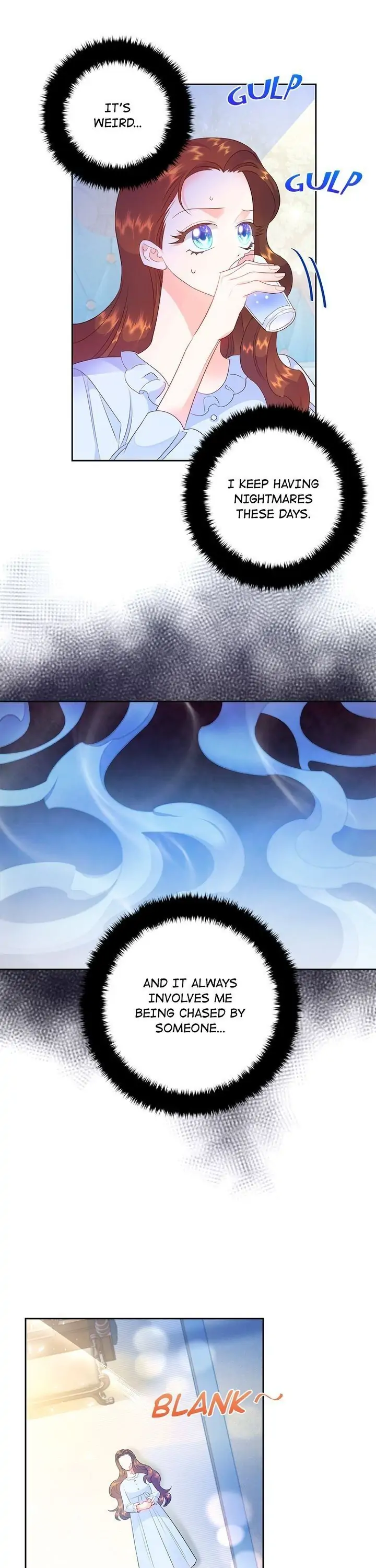 The Princess’ Spaceship Chapter 43 145 09