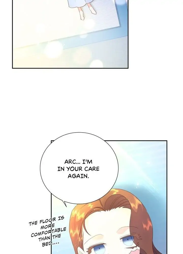 The Princess’ Spaceship Chapter 43 146 10