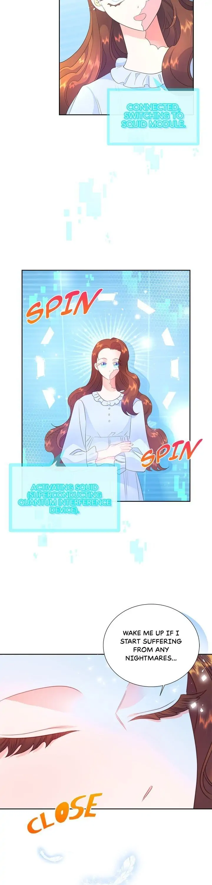 The Princess’ Spaceship Chapter 43 147 11