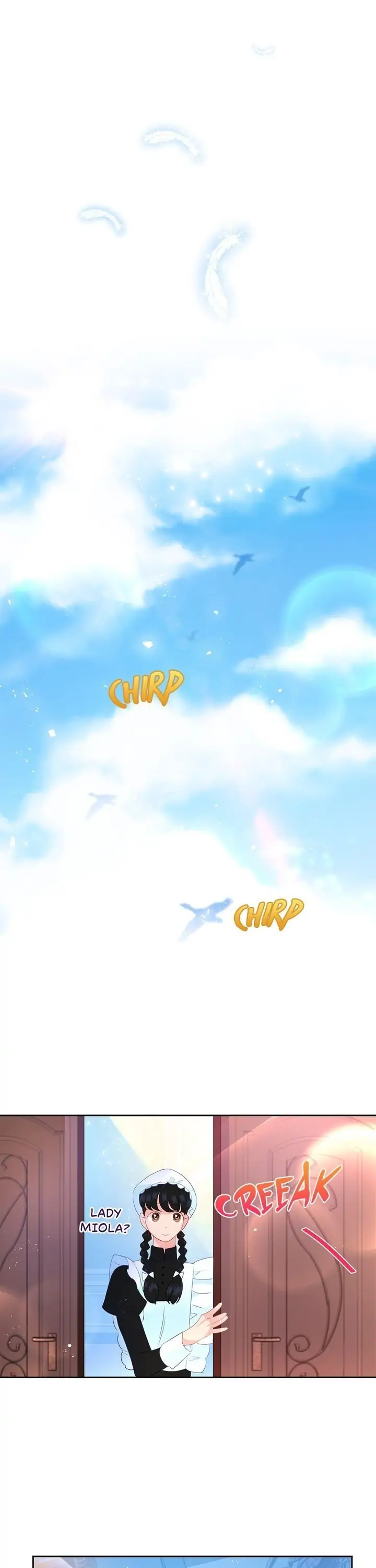 The Princess’ Spaceship Chapter 43 149 13