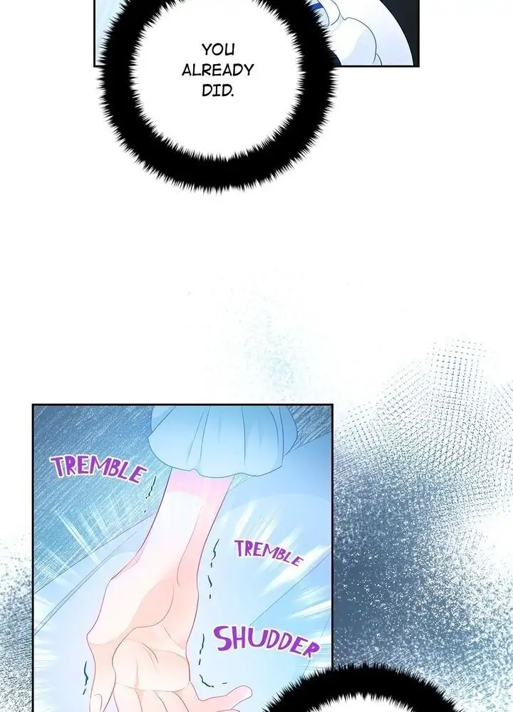 The Princess’ Spaceship Chapter 43 154 18