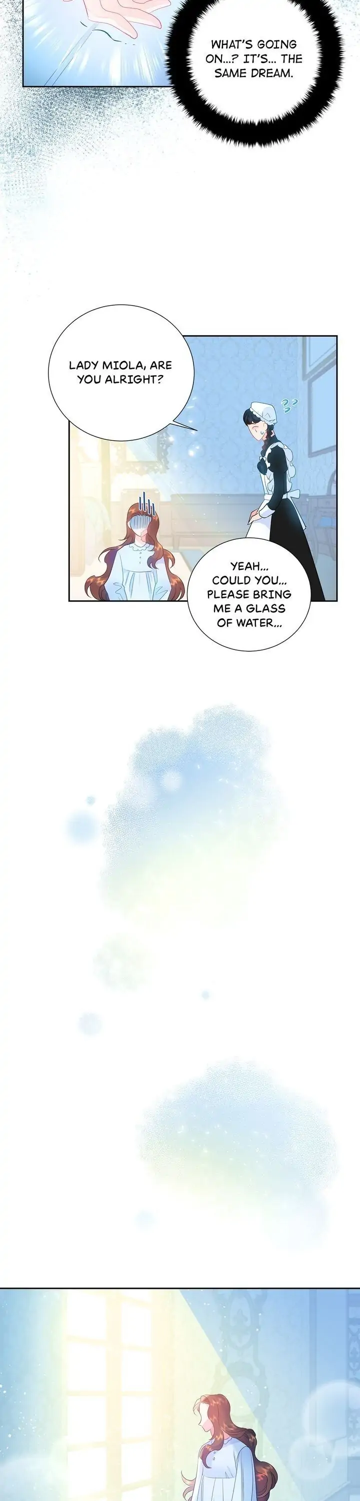 The Princess’ Spaceship Chapter 43 155 19