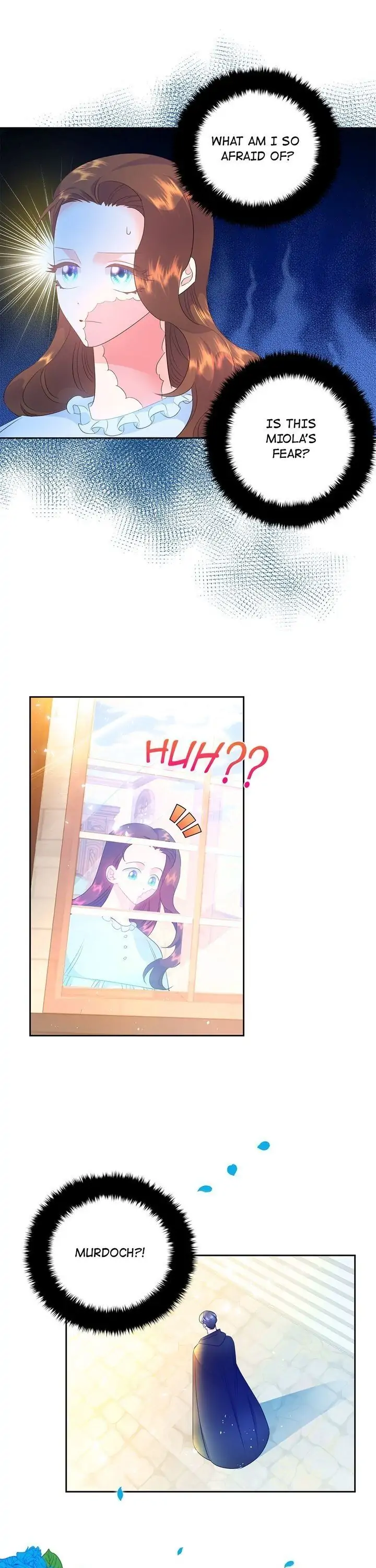 The Princess’ Spaceship Chapter 43 157 21